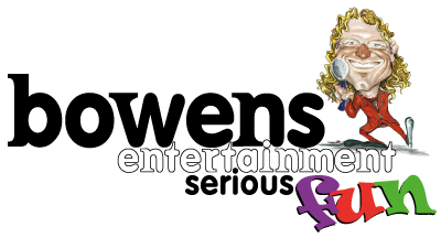 Bowens Entertainment Logo